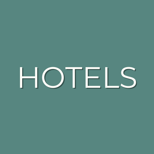 Hotels Instagram profile photo